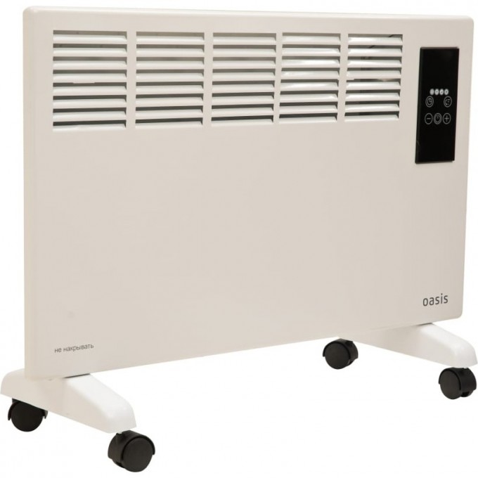 Конвектор OASIS DK-15 4640130911270 Конвектор OASIS DK-15 4640130911270