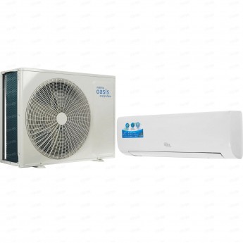 Сплит-система OASIS MAKING EVERYWHERE OX-24 Pro Сплит-система OASIS MAKING EVERYWHERE OX-24 Pro