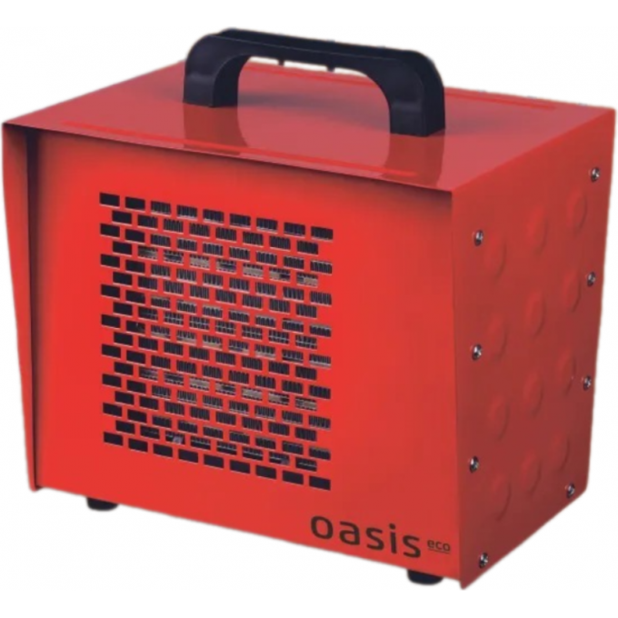 Тепловая пушка OASIS ECO ТРO-30 4640130955373 Тепловая пушка OASIS ECO ТРO-30 4640130955373