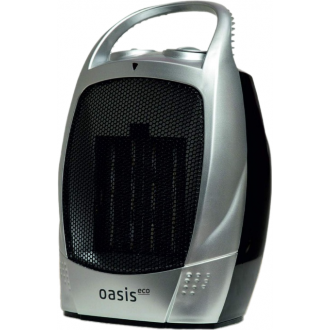 Тепловентилятор керамический OASIS ECO TK-15R 4640130953966 Тепловентилятор керамический OASIS ECO TK-15R 4640130953966