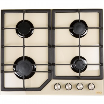 Встраиваемая варочная панель OASIS P-GI (F) Встраиваемая варочная панель OASIS P-GI (F)