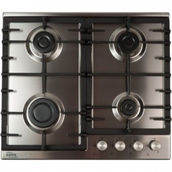 Встраиваемая варочная панель OASIS P-MNR (B) Встраиваемая варочная панель OASIS P-MNR (B)