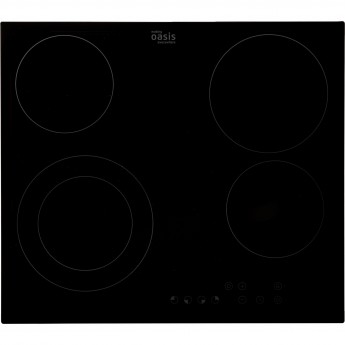 Встраиваемая варочная панель OASIS P-SB Встраиваемая варочная панель OASIS P-SB